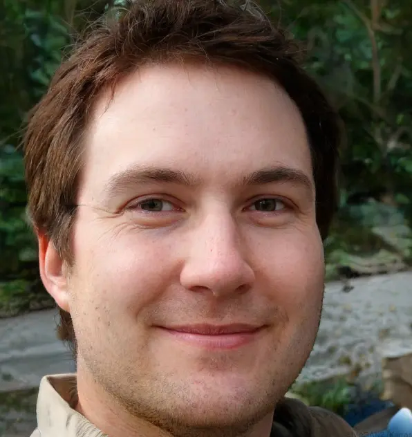 James W.