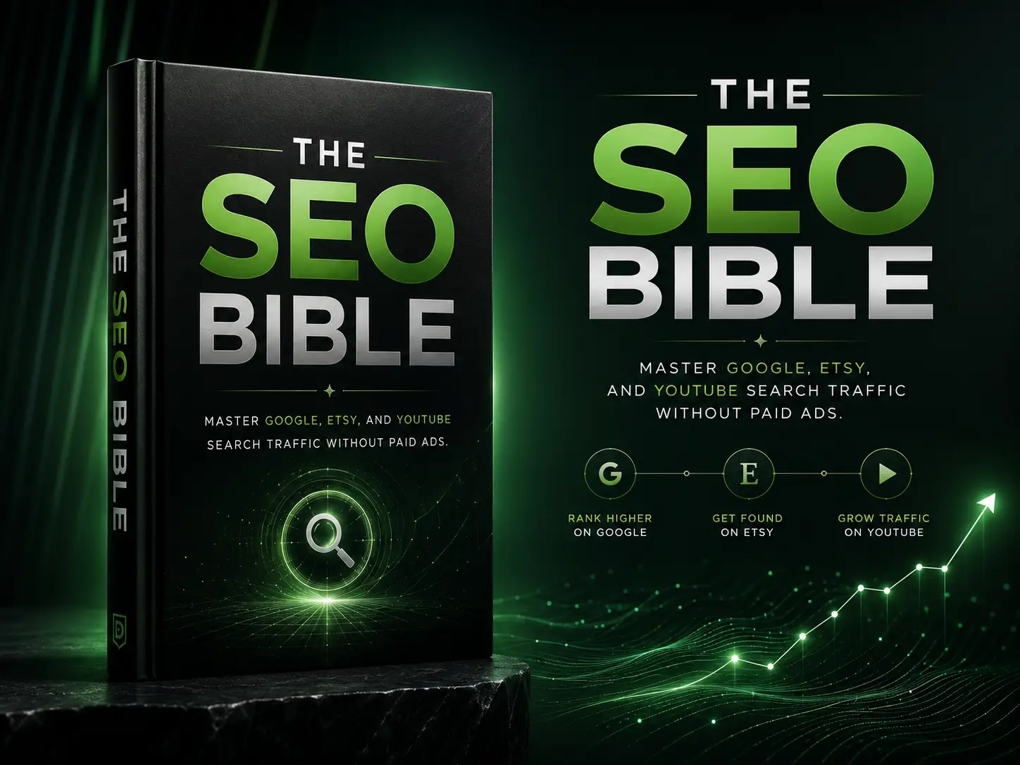 SEO Bible